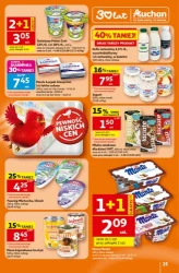 Smak oszczędzania - Auchan