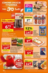 Smak oszczędzania - Auchan
