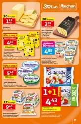 Smak oszczędzania - Auchan