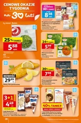 Smak oszczędzania - Auchan
