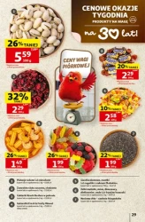 Smak oszczędzania - Auchan
