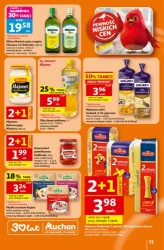 Smak oszczędzania - Auchan