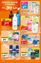Smak oszczędzania - Auchan