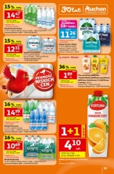 Smak oszczędzania - Auchan