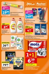 Smak oszczędzania - Auchan