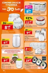 Smak oszczędzania - Auchan