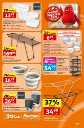 Smak oszczędzania - Auchan