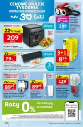 Smak oszczędzania - Auchan