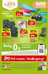 Smak oszczędzania - Auchan