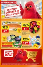 Czas na Auchan!