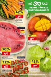 Czas na Auchan!