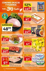 Czas na Auchan!