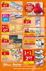 Czas na Auchan!