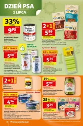 Czas na Auchan!