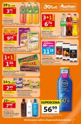 Czas na Auchan!