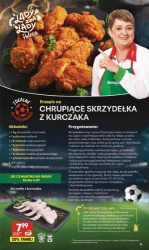 Apetyczne okazje tygodnia - Delikatesy Centrum