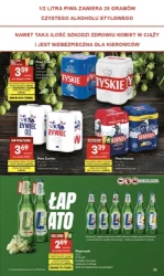 Apetyczne okazje tygodnia - Delikatesy Centrum
