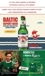 Apetyczne okazje tygodnia - Delikatesy Centrum
