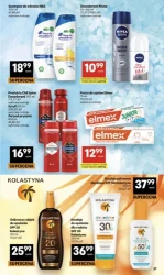 Apetyczne okazje tygodnia - Delikatesy Centrum