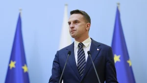 Posłanka KO wpuszczona na badanie bez kolejki? Jest głos z rządu
