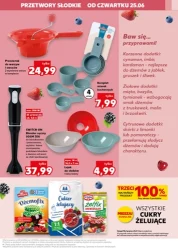 Kochamy przetwory! - Kaufland