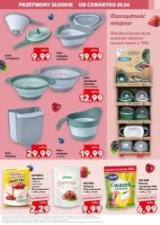 Kochamy przetwory! - Kaufland