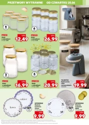 Kochamy przetwory! - Kaufland