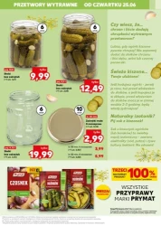 Kochamy przetwory! - Kaufland