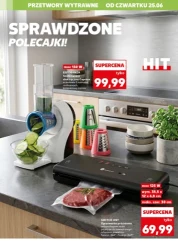 Kochamy przetwory! - Kaufland
