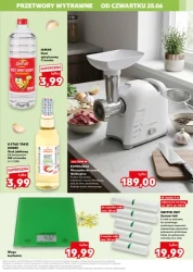 Kochamy przetwory! - Kaufland
