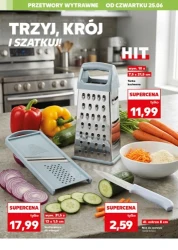 Kochamy przetwory! - Kaufland