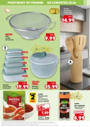 Kochamy przetwory! - Kaufland