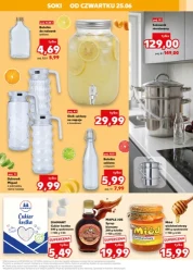 Kochamy przetwory! - Kaufland