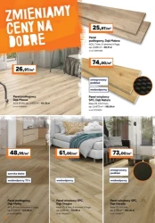 Zmieniamy ceny na dobre - Bricoman