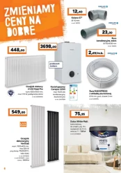 Zmieniamy ceny na dobre - Bricoman