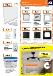 Zmieniamy ceny na dobre - Bricoman