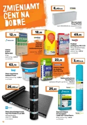 Zmieniamy ceny na dobre - Bricoman