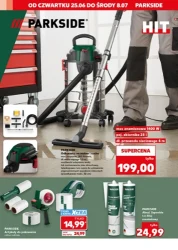 Zaczynamy sezon ze smakiem - Kaufland