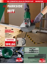 Zaczynamy sezon ze smakiem - Kaufland