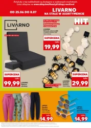 Zaczynamy sezon ze smakiem - Kaufland