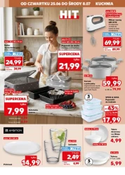 Zaczynamy sezon ze smakiem - Kaufland