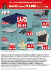 Zaczynamy sezon ze smakiem - Kaufland