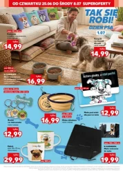 Zaczynamy sezon ze smakiem - Kaufland
