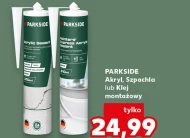 Klej montażowy Parkside
