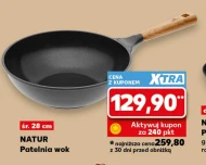 Wok Natur