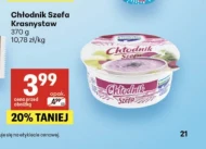 Chłodnik Krasnystaw