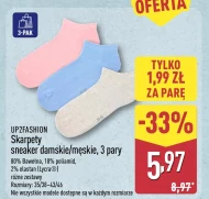 Skarpety Up2Fashion