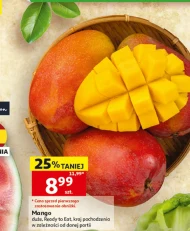 Mango B-Ready