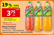 Napój Tymbark