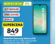 Smartfon Samsung